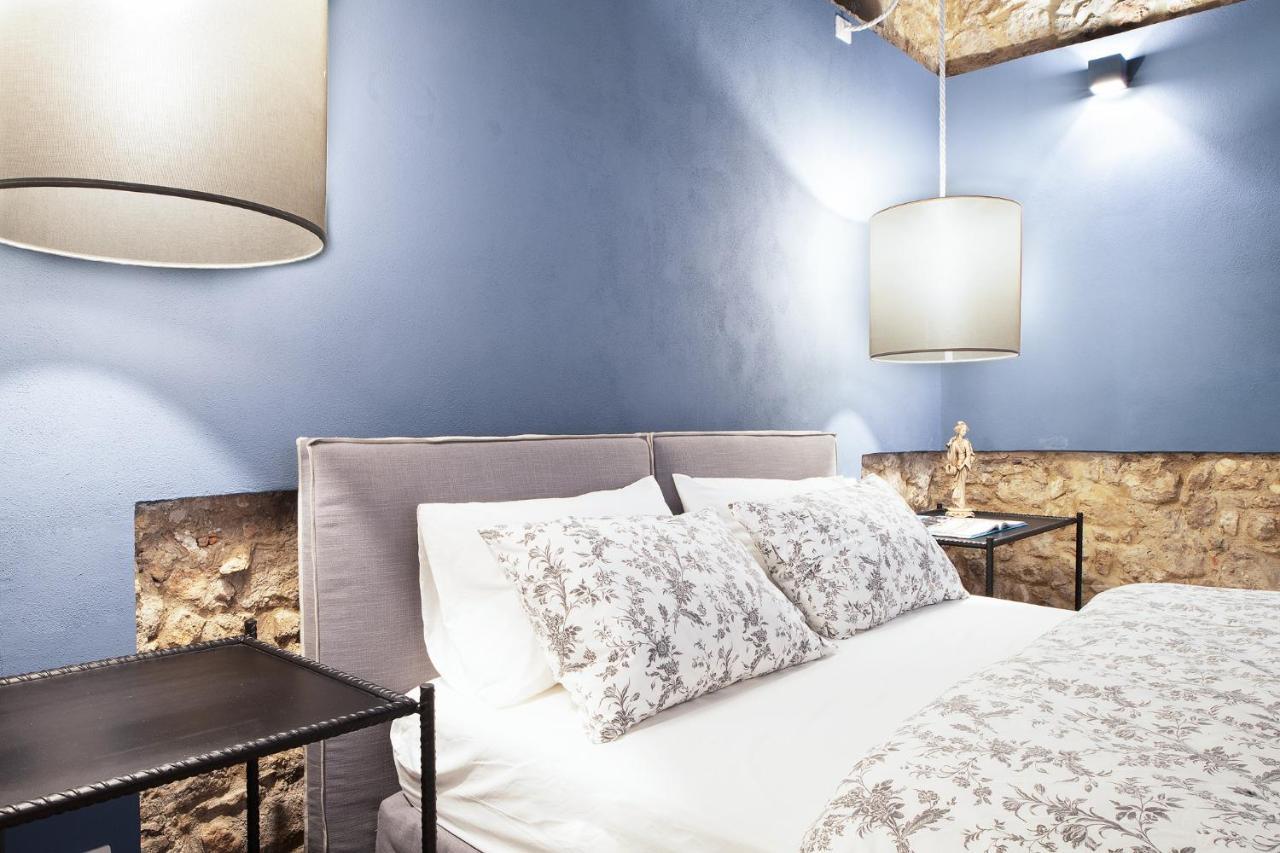 Matari Suite Ortigia Syracuse Buitenkant foto