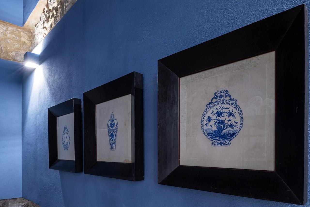 Matari Suite Ortigia Syracuse Buitenkant foto
