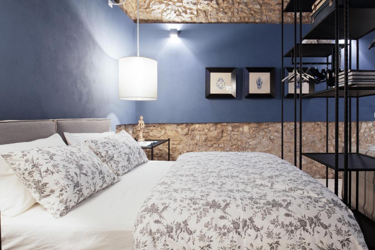 Matari Suite Ortigia Syracuse Buitenkant foto