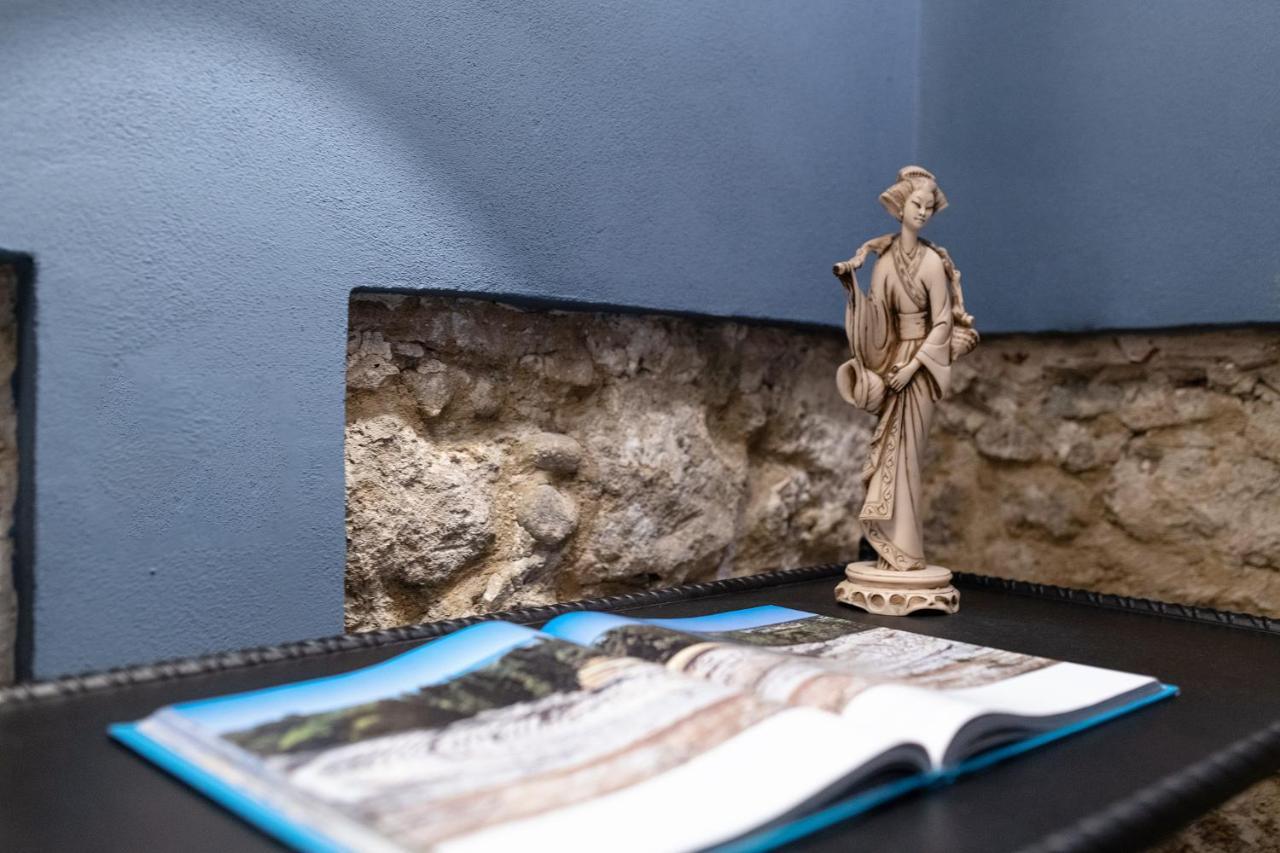 Matari Suite Ortigia Syracuse Buitenkant foto