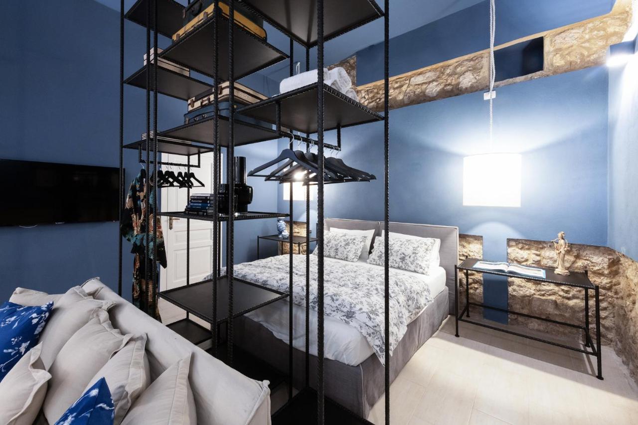 Matari Suite Ortigia Syracuse Buitenkant foto