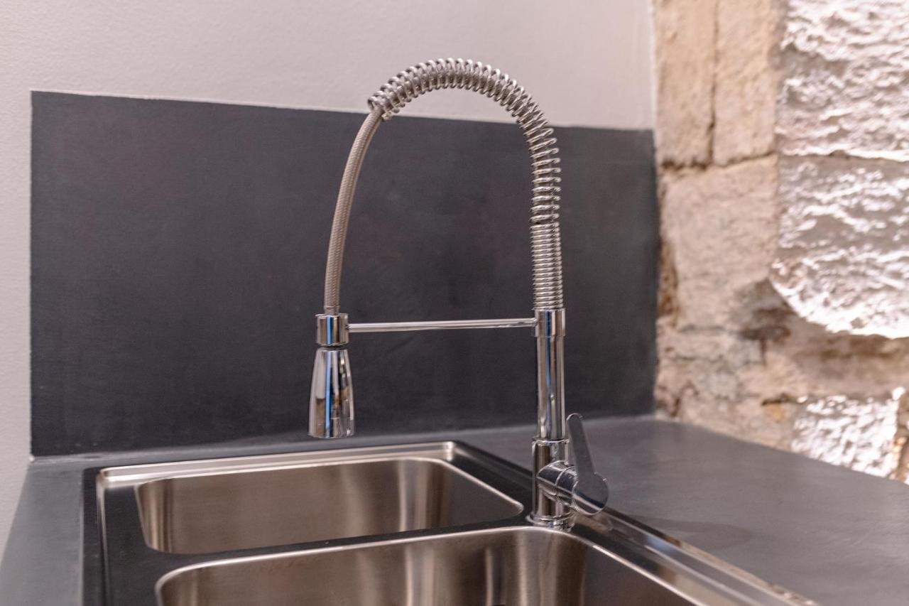 Matari Suite Ortigia Syracuse Buitenkant foto